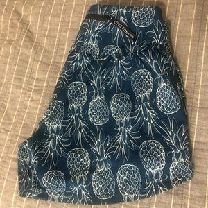Love Fitness Apparel Pineapple Runners